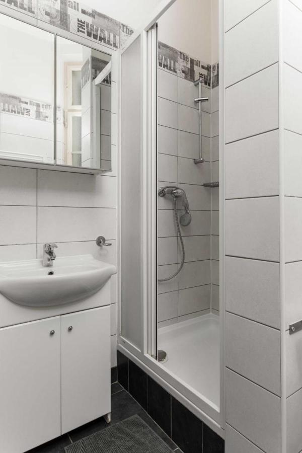 Letná Apartments Praha Exteriér fotografie