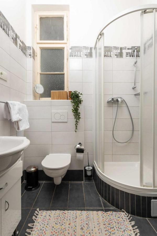 Letná Apartments Praha Exteriér fotografie