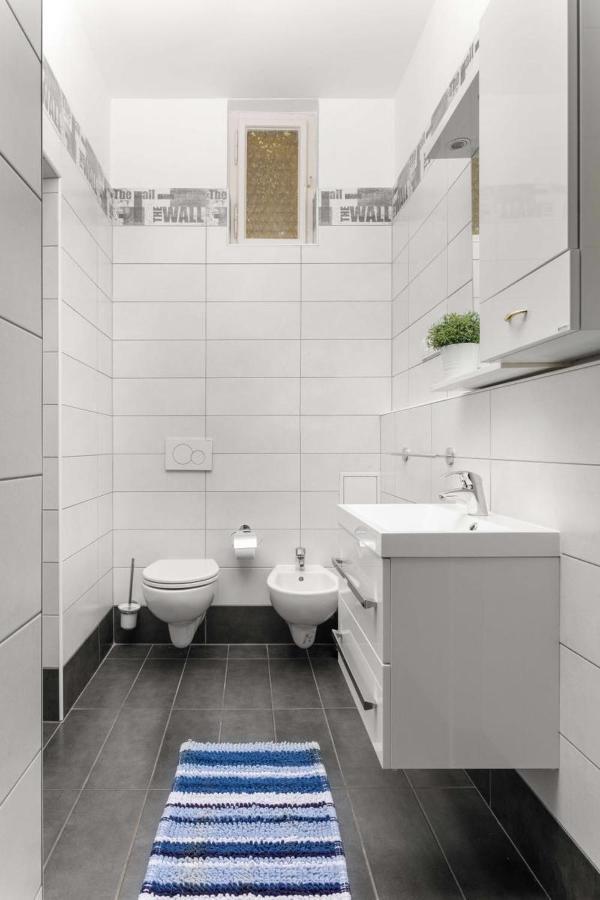 Letná Apartments Praha Exteriér fotografie